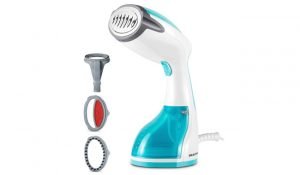 Beautural 722UK-001 Handheld Clothes Steamer