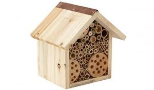 Bee Proof Suits Cottage Bug