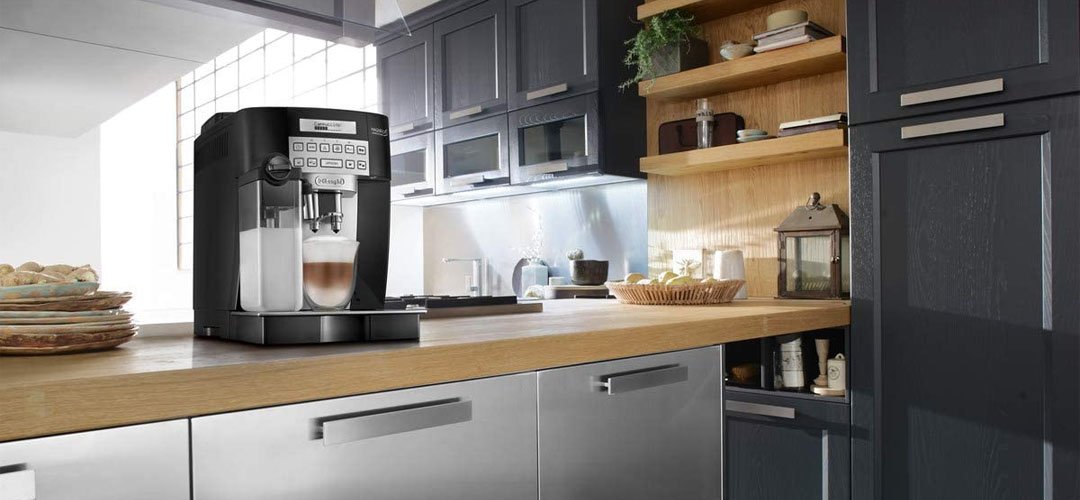 Best Bean to Cup Coffee Machines Banner Image