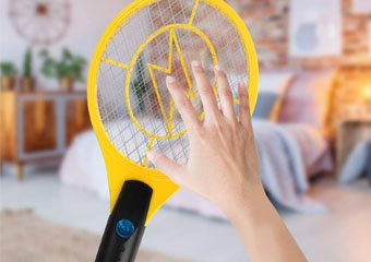 10 Best Bug Zappers in 2026
