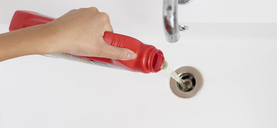 Best Drain Cleaners UK Banner Image