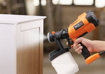 8 Best Paint Sprayers in 2026