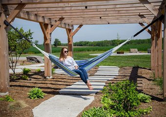 10 Best Garden Hammocks in 2026