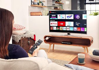 Top 8 Satellite Receivers in 2026