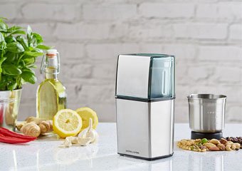 8 Best Spice Grinders in 2026