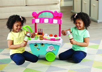 10 Best Toys for 2 Years Olds in 2026