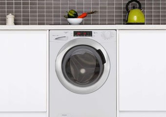 8 Best Washing Machines in 2026