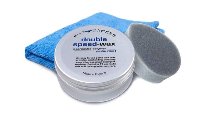 Bilt Hamber Double Speed Wax Bilt Hamber Double Speed Wax
