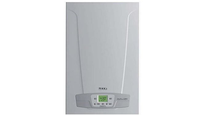 Boiler Baxi Duo-tec Plus Boiler Baxi Duo-tec Plus