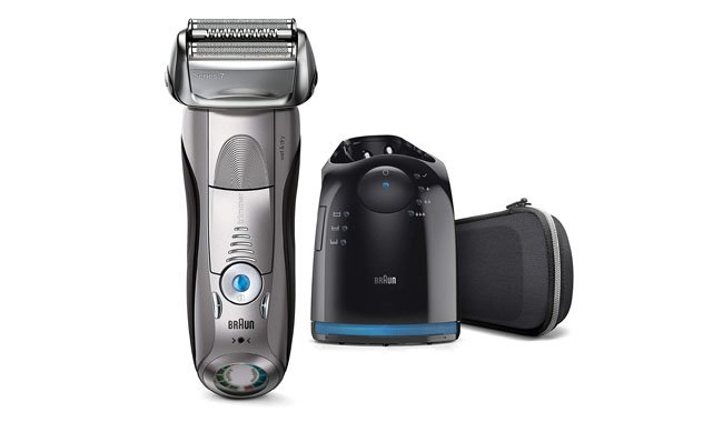 ELEHOT Hair Clippers