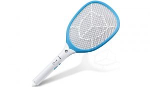CYOUH Electric Fly Swatter Bugs Zapper