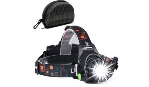 Cobiz Head Torch