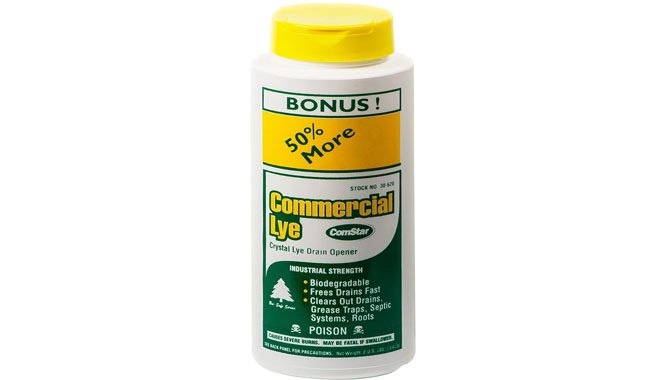 Comstar International Drain Opener Comstar International Drain Opener