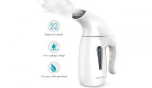 Dodocool H21309UK1 Handheld Clothes Steamer