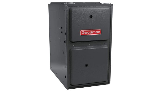 Goodman GMSS961205DN Goodman GMSS961205DN