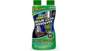 Green Gobbler Dissolve Tub