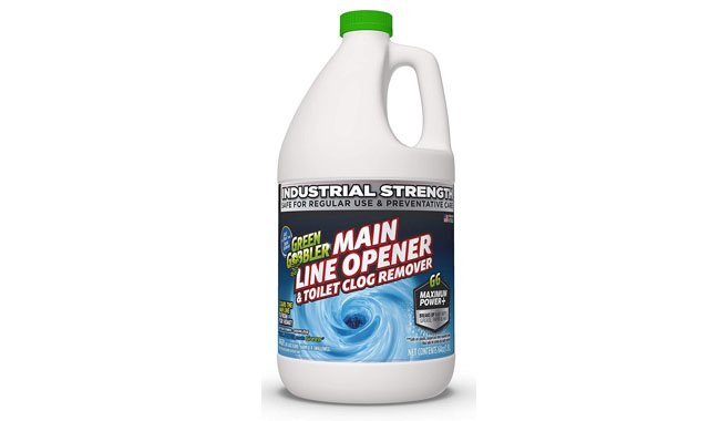 Green Gobbler Ultimate Main Drain Opener Green Gobbler Ultimate Main Drain Opener