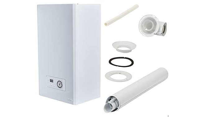 HEATLINE BY VAILLANT CAPRIZ HEATLINE BY VAILLANT CAPRIZ