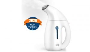 JSD O1 Handheld Travel Clothes Steamer