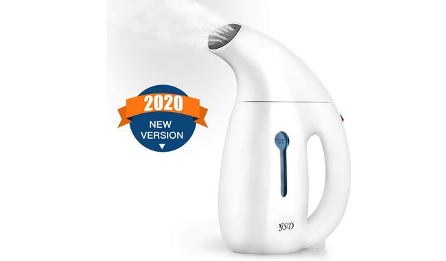JSD O1 Handheld Travel Clothes Steamer