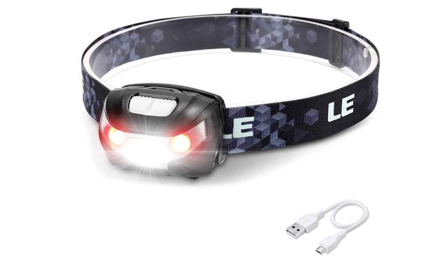 ELEHOT Hair Clippers