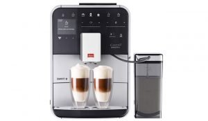 Melitta F85 Barista TS Smart