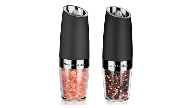 KEMEI Men's Cordless Hair Clippers