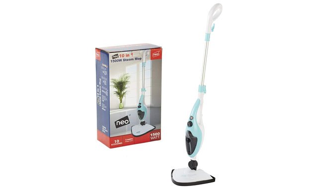ETEREAUTY Cordless Hair Trimmer