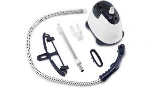 Netta Garmsteamer Upright Cloth Steamer