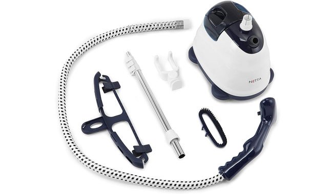 Netta Garmsteamer Upright Cloth Steamer