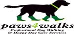 Paws 4 Walks