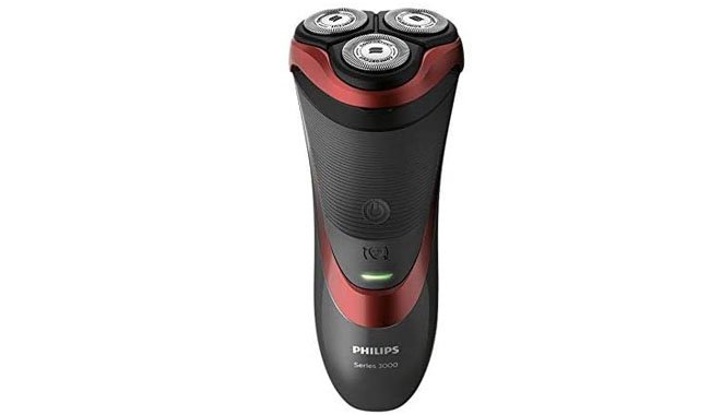Wahl Colour Pro Cordless Hair Clipper