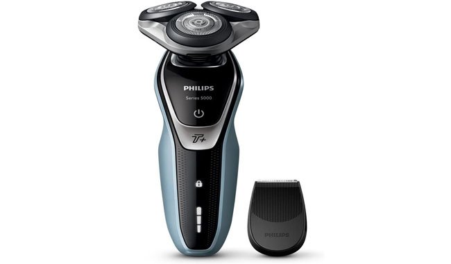 Liberex Cordless Hair Clipper