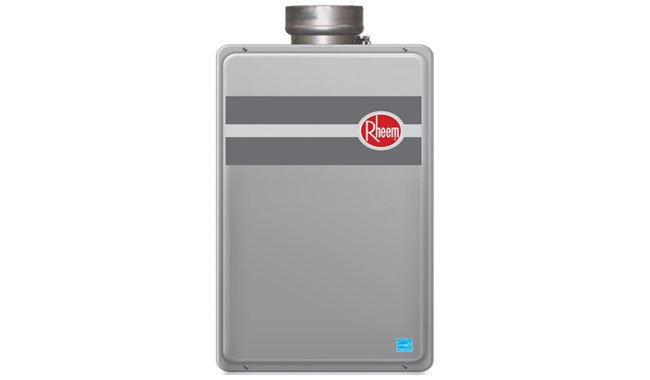 Rheem RTG-95DVLN 9.5 GPM Rheem RTG-95DVLN 9.5 GPM