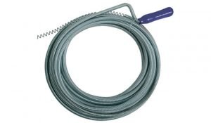 Silverline 656602 Drain Cleaner
