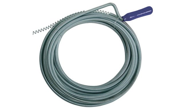 Silverline 656602 Drain Cleaner Silverline 656602 Drain Cleaner