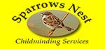 Sparrows Nest Childminding Services