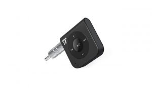 TAOTRONICS TWO MICROPHONE BLUETOOTH CAR KIT