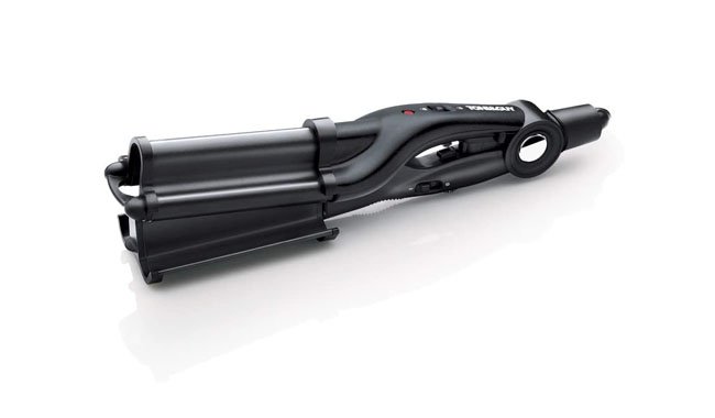 KEMEI Men's Cordless Hair Clippers