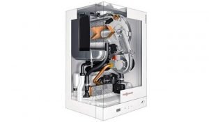 Viessmann BPJD030
