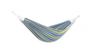 Vivere Brazilian Style Double Hammock