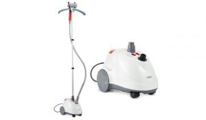 Vonhaus 07-892 Upright Clothes Steamer