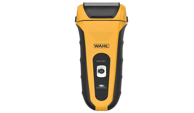 KEMEI Men's Cordless Hair Clippers