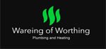 Wareing of Worthing Plumbing and Heating