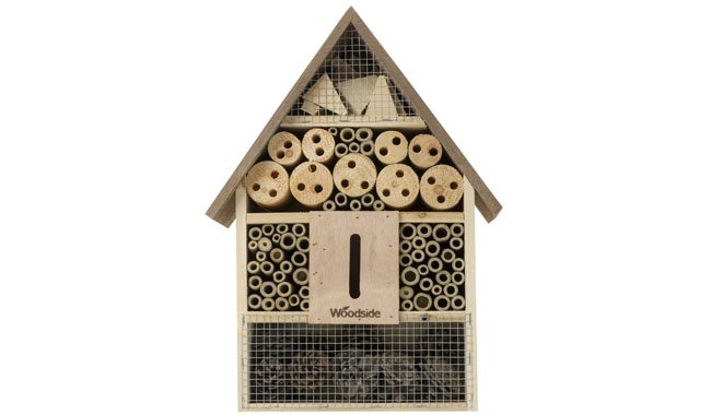 Woodside Wooden Bug Hotel Woodside Wooden Bug Hotel