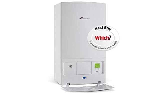 Worcester 25i Combi Boiler Worcester 25i Combi Boiler