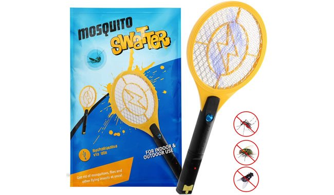 Zenoplige Bug Zapper