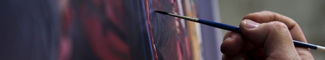5 Best Artists in Worthing
