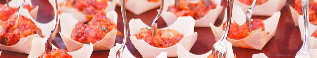 5 Best Caterers in Worthing