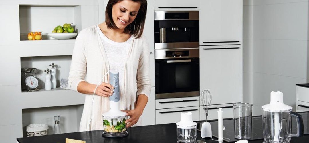 Best Blenders Banner Image